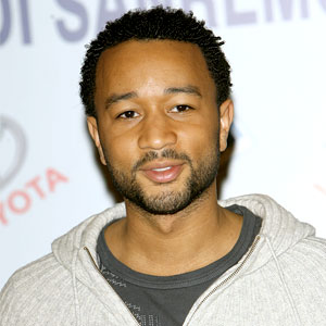 John Legend John Legend